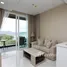 1 Bedroom Apartment for sale at Del Mare, Bang Sare, Sattahip