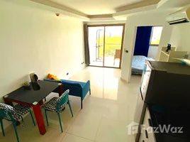 1 Bedroom Apartment for sale at Laguna Beach Resort 1, Nong Prue, Pattaya, Chon Buri