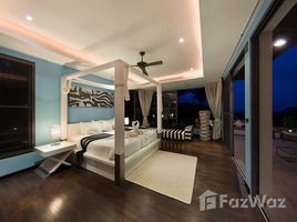7 Bedroom Villa for sale in Maenam, Koh Samui, Maenam