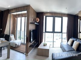 2 Habitación Departamento en venta en Ideo Mobi Sukhumvit 81, Bang Chak