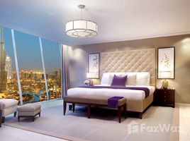 4 Bedrooms Penthouse for sale in Burj Vista, Dubai Burj Vista 2