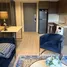 1 Bedroom Apartment for sale at Noble Above Wireless Ruamrudee, Lumphini