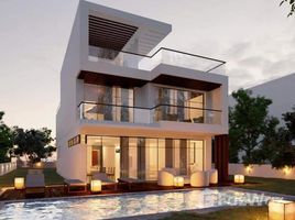 6 Bedroom Villa for sale at Lake West, Sheikh Zayed Compounds