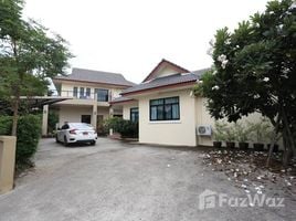5 Habitación Casa en venta en Tropical Regent 1, San Sai Noi