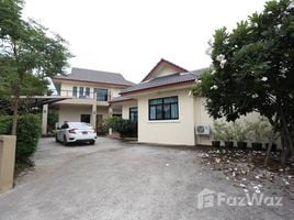 5 Bedroom House for sale at Tropical Regent 1, San Sai Noi