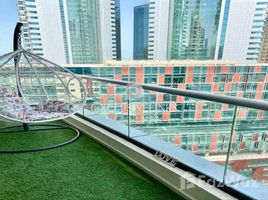 Студия Квартира на продажу в Bay Central West, Bay Central, Dubai Marina