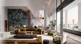 Available Units at The Residences Dorchester Collection Dubai