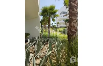 Appartement à louer -Tanger l.m.t.550 in Na Charf, Tanger Tetouan