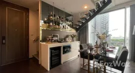 Доступные квартиры в Laviq Sukhumvit 57