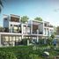 5 chambre Maison de ville à vendre à Costa Brava at DAMAC Lagoons., Artesia