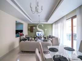 4 Bedroom Townhouse for sale at Grand Views, Meydan Gated Community