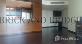 Available Units at Burj Khalifa Residences