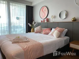 Studio Condo for sale at Wekata Luxury, Karon, Phuket Town