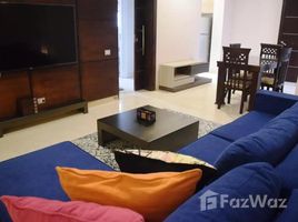 1 спален Квартира в аренду в The Village, South Investors Area, New Cairo City