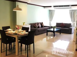 3 chambre Condominium à louer à , Khlong Tan