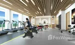 Fitnessstudio at Sea Heaven