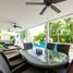 4 Bedroom Villa for sale at Orchid Palm Homes 6, Thap Tai