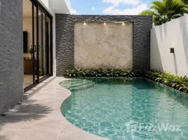 3 Habitación Villa en alquiler en Phuoc My, Da Nang, Phuoc My