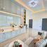3 Bedroom House for rent at Plus Swan Home 3, Huai Yai