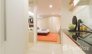 1 Schlafzimmer Wohnung zu verkaufen in Khlong Toei Nuea, Bangkok 15 Sukhumvit Residences