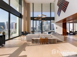 5 Habitación Ático en venta en Dorchester Collection Dubai, DAMAC Towers by Paramount, Business Bay, Dubái