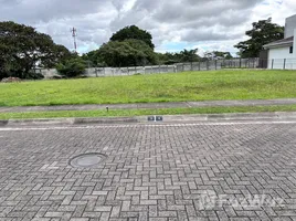  Grundstück zu verkaufen im Condominium For Sale in La Guacima, Alajuela, Alajuela