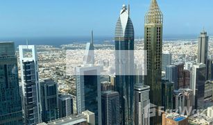 2 Bedrooms Apartment for sale in Park Towers, Dubai Index Tower