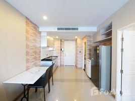 1 Bedroom Condo for rent in Huai Khwang, Bangkok Supalai Wellington