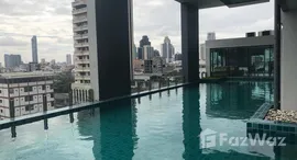 Viviendas disponibles en Bangkok Horizon Sathorn