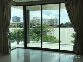 2 Bedroom Condo for sale at 333 Riverside, Bang Sue