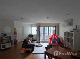 2 спален Кондо на продажу в Belle Park Residence, Chong Nonsi