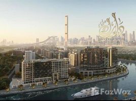 1 спален Квартира на продажу в AZIZI Riviera 46, Azizi Riviera