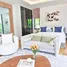 3 Bedroom Villa for sale at Vinzita Pool Villas, Si Sunthon