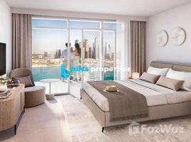 1 Habitación Apartamento en venta en Beach Mansion, EMAAR Beachfront, Dubai Harbour, Dubái, Emiratos Árabes Unidos