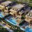 6 Bedroom Villa for sale at Damac Gems Estates 1, Artesia, DAMAC Hills (Akoya by DAMAC), Dubai