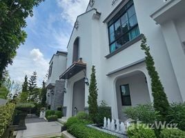 5 Bedroom House for rent at Nantawan Rama 9 - New Krungthepkretha, Saphan Sung, Saphan Sung, Bangkok, Thailand