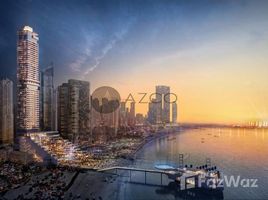 2 Habitación Apartamento en venta en sensoria at Five Luxe, Al Fattan Marine Towers