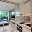 Студия Кондо в аренду в SCOPE Promsri, Khlong Tan Nuea, Щаттхана, Бангкок