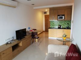 1 Bedroom Condo for rent in Nong Prue, Pattaya Jada Beach Condominium