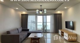Verfügbare Objekte im Blooming Tower Danang