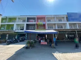 115 ตรม. Office for sale in ชลบุรี, บ้านเก่า, พานทอง, ชลบุรี