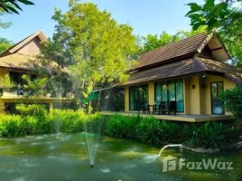 7 Habitación Casa en venta en Hang Dong, Chiang Mai, San Phak Wan, Hang Dong