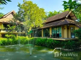 7 Schlafzimmer Haus zu verkaufen in Hang Dong, Chiang Mai, San Phak Wan, Hang Dong