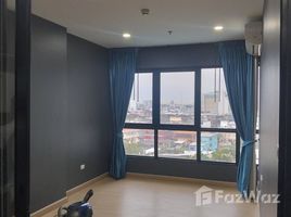2 Bedroom Apartment for sale at Supalai Loft Prajadhipok - Wongwian Yai, Somdet Chaophraya