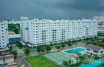 Khu căn hộ EHome 3 in An Lộc, TP.Hồ Chí Minh