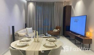 Studio Appartement a vendre à Green Diamond, Dubai Torino