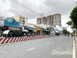 在Tan Phu, District 7出售的开间 屋, Tan Phu
