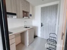 Studio Condo for rent at Origin Play Sri Udom Station, Bang Chak, Phra Khanong, Bangkok, Thailand