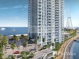 1 спален Квартира на продажу в Bluewaters Bay, Bluewaters Residences, Bluewaters