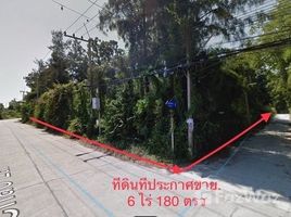  Land for sale in Phetchaburi, Cha-Am, Cha-Am, Phetchaburi